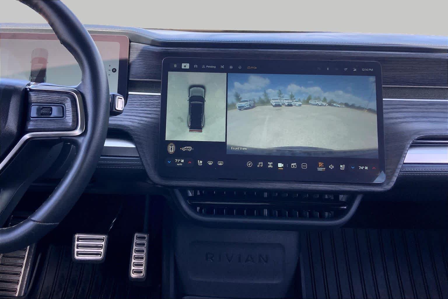 Pre-Owned 2023 Rivian R1S Adventure