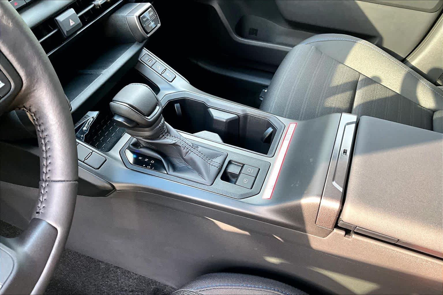 New 2026 Meteor Shower Toyota SE image 7