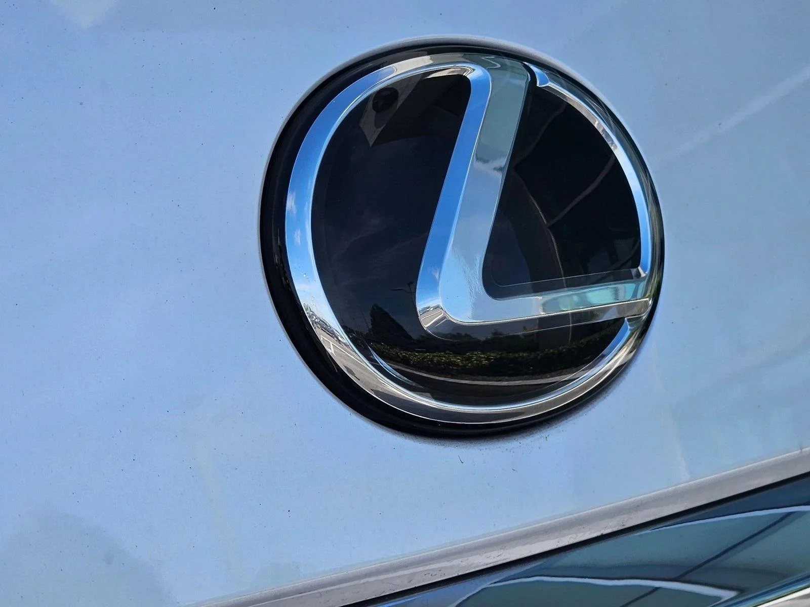 Used 2020 Eminent White Pearl Lexus RX 350 image 5