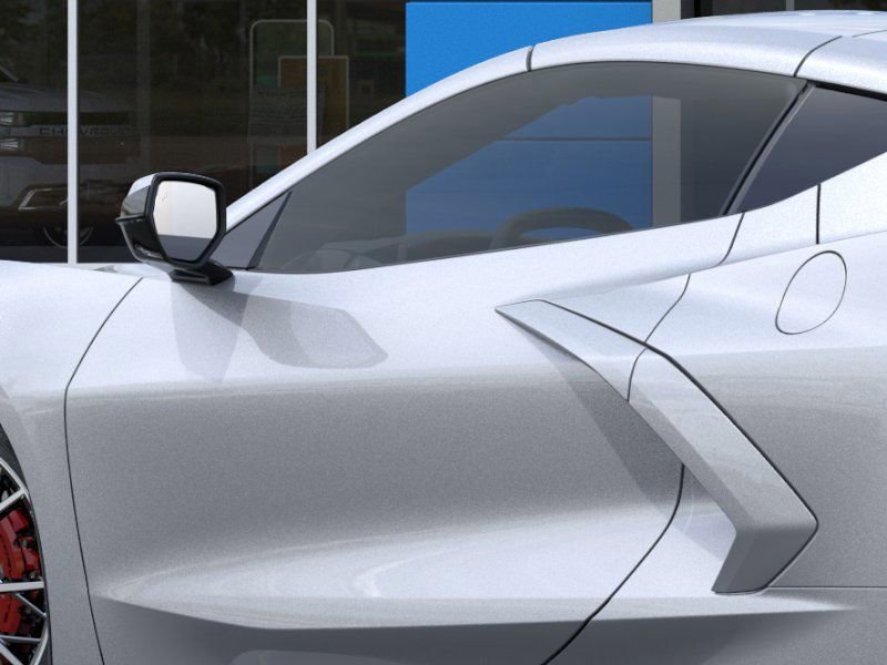 2026 Chevrolet Corvette 2LT - Photo 14