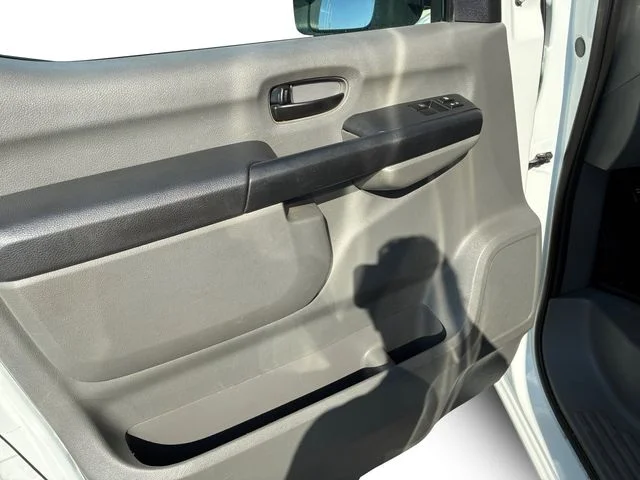Used 2021 White Nissan SV image 12