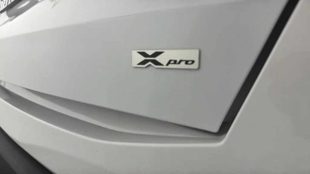 2024 Kia Sorento X-Pro SX Prestige - Photo 42