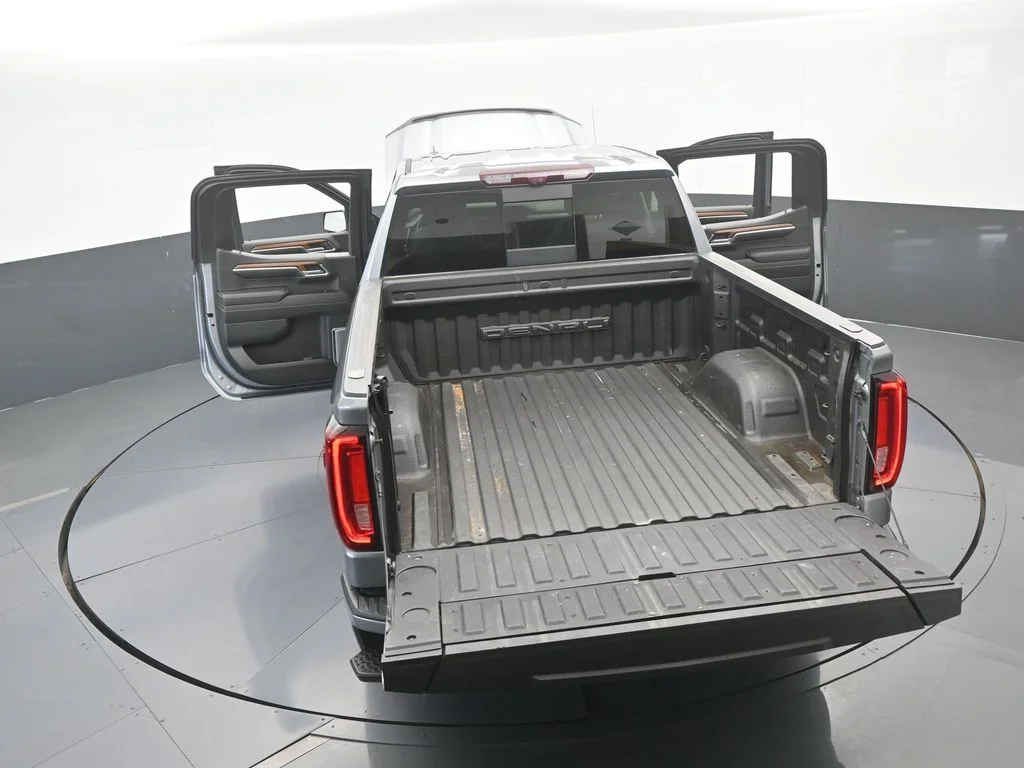 Used 2023 Sterling Metallic GMC Denali image 77