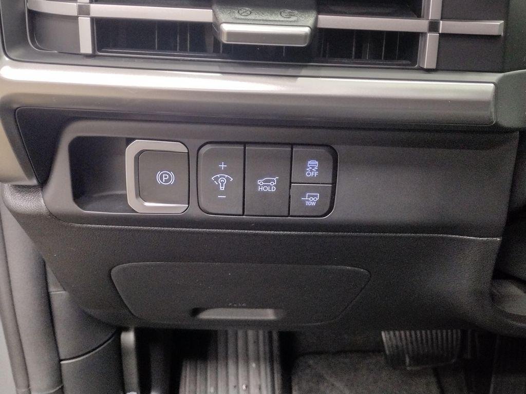 New 2026 Gray Hyundai XRT image 31
