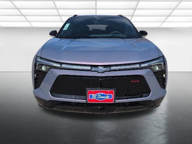 2026 Chevrolet Blazer EV RS - Photo 26