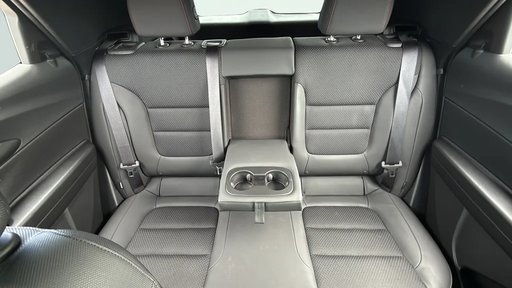 Used 2023 Sterling Gray Metallic Chevrolet RS image 32