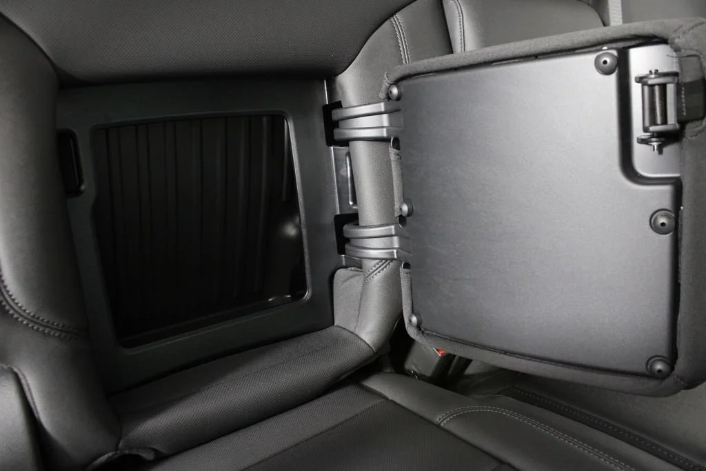 2026 GMC Sierra 1500 SLT - Photo 15