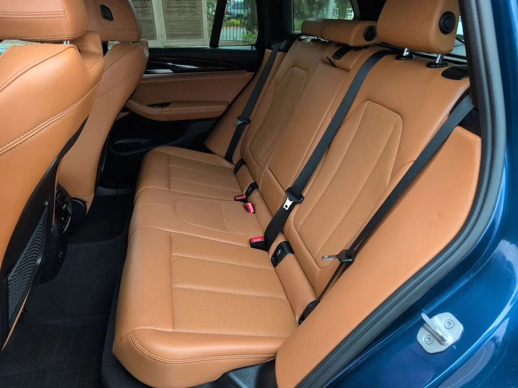 Used 2023 Blue BMW xDrive30i image 30