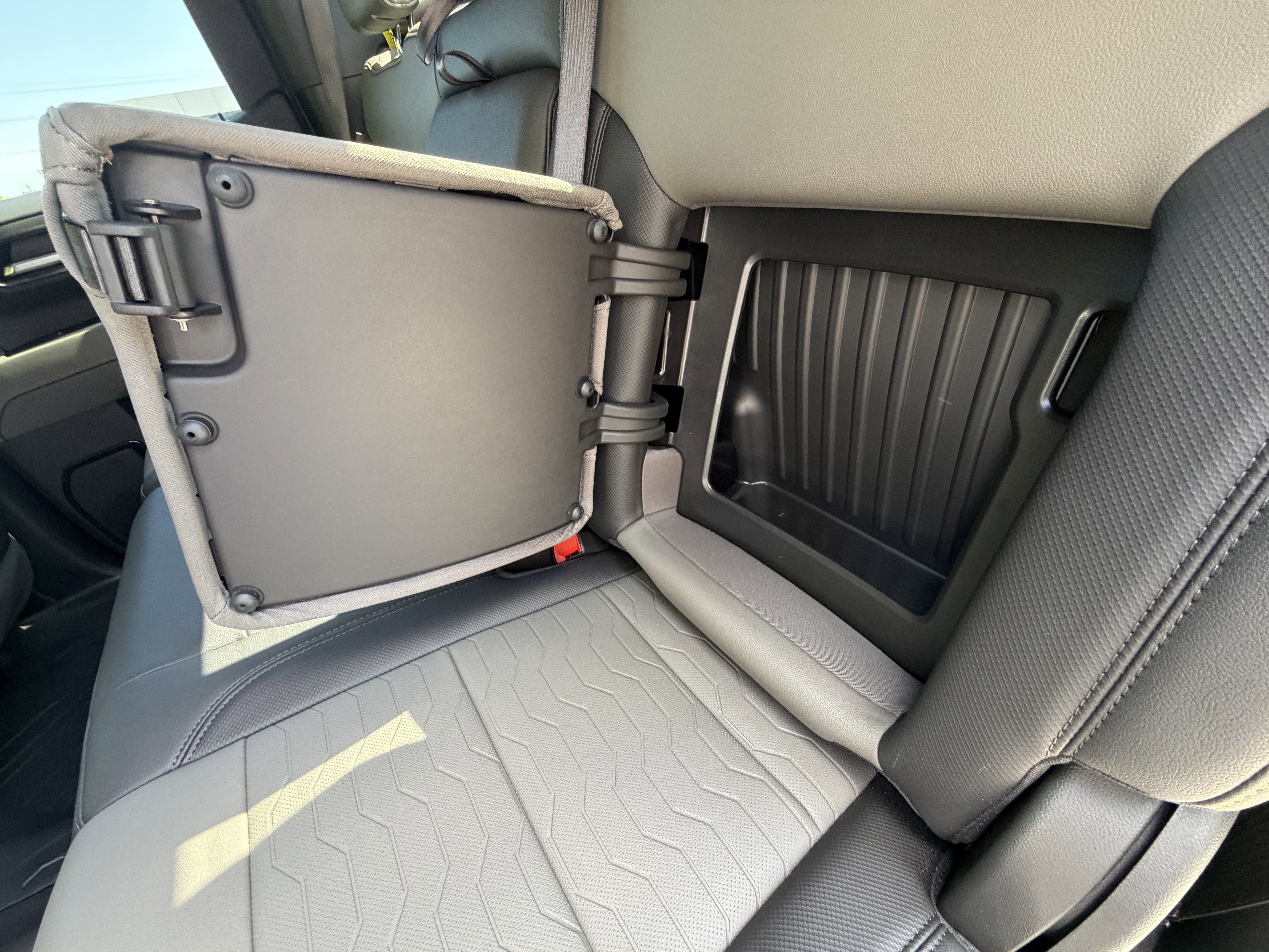 2024 Chevrolet Silverado 1500 ZR2 - Photo 20