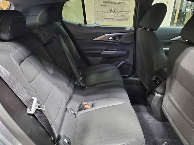 2026 Chevrolet Equinox EV 1LT - Photo 13