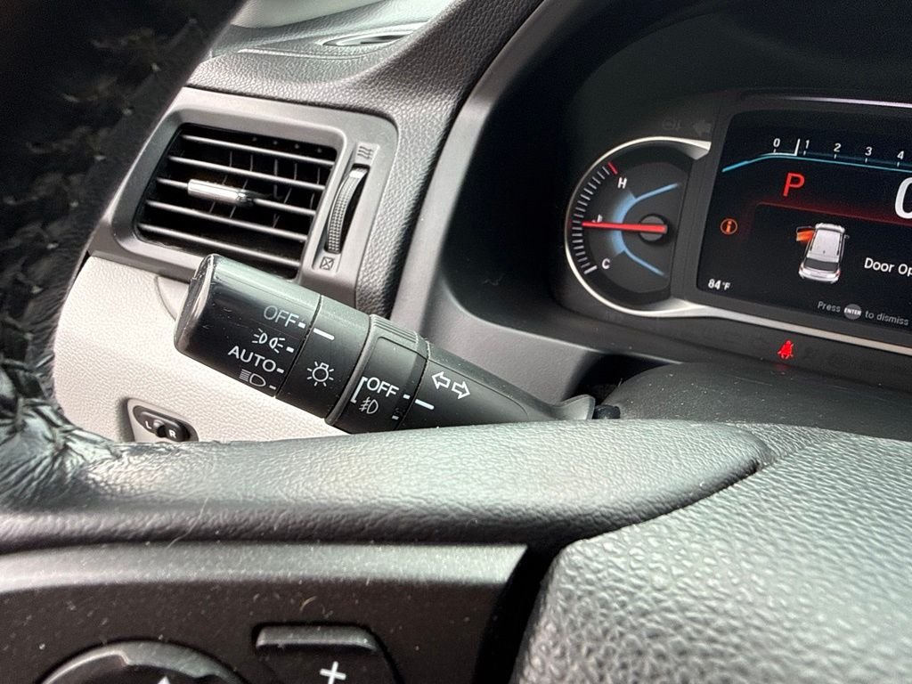 Used 2019 Gray Honda EX-L image 25