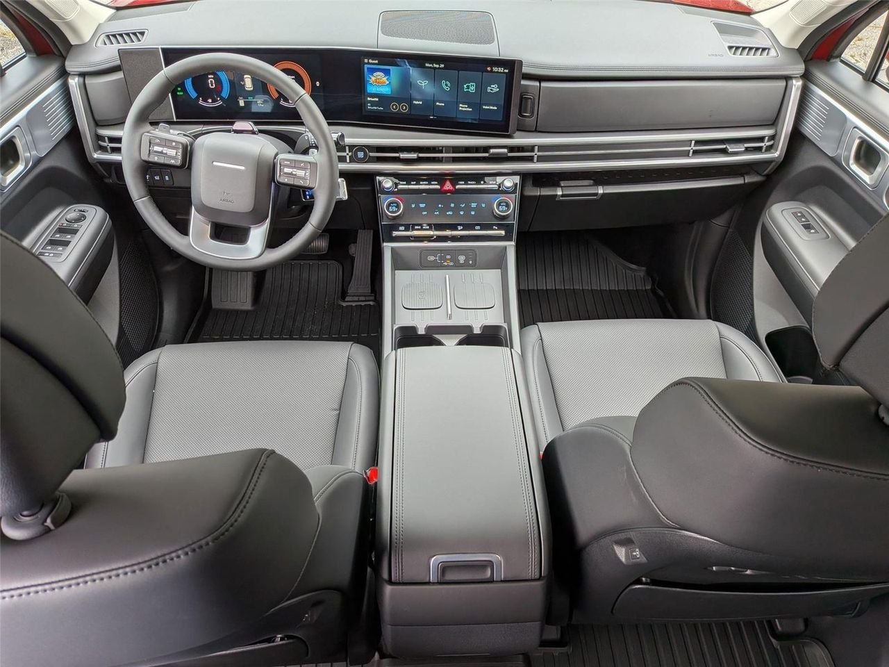 2026 Hyundai Santa Fe SEL - Photo 28