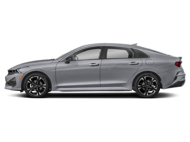 Used 2024 Ebony Black Kia GT-Line image 6