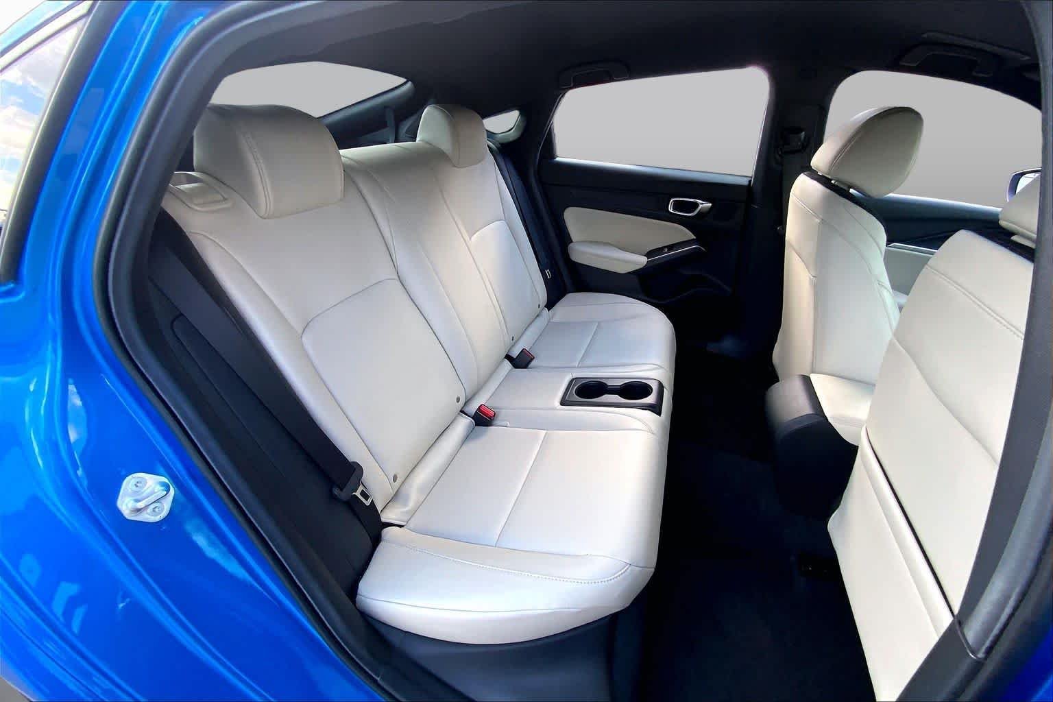 Certified Used 2026 Double Apex Blue Pearl Acura Type S image 20