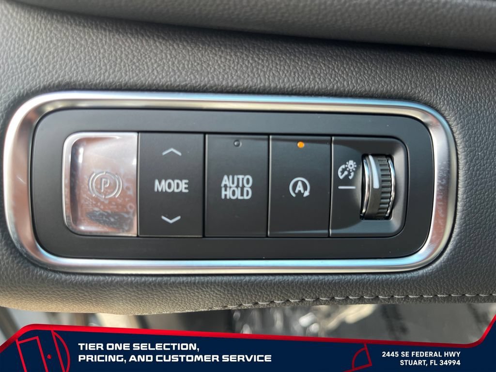 2026 Buick Enclave Sport Touring - Photo 18