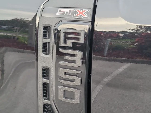New 2026 Black Metallic Ford XL image 9