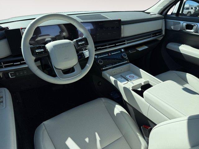 New 2026 Serenity White Hyundai SEL image 35