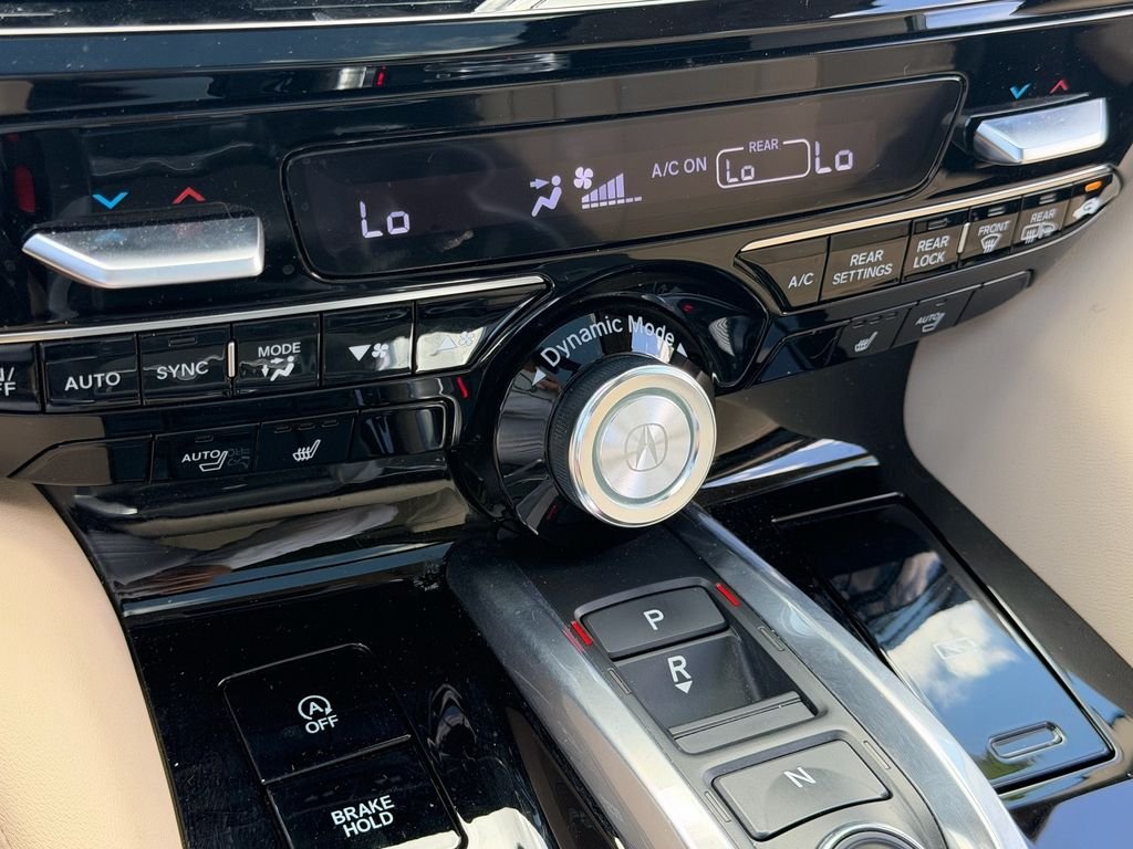 Used 2023  Acura Technology image 28