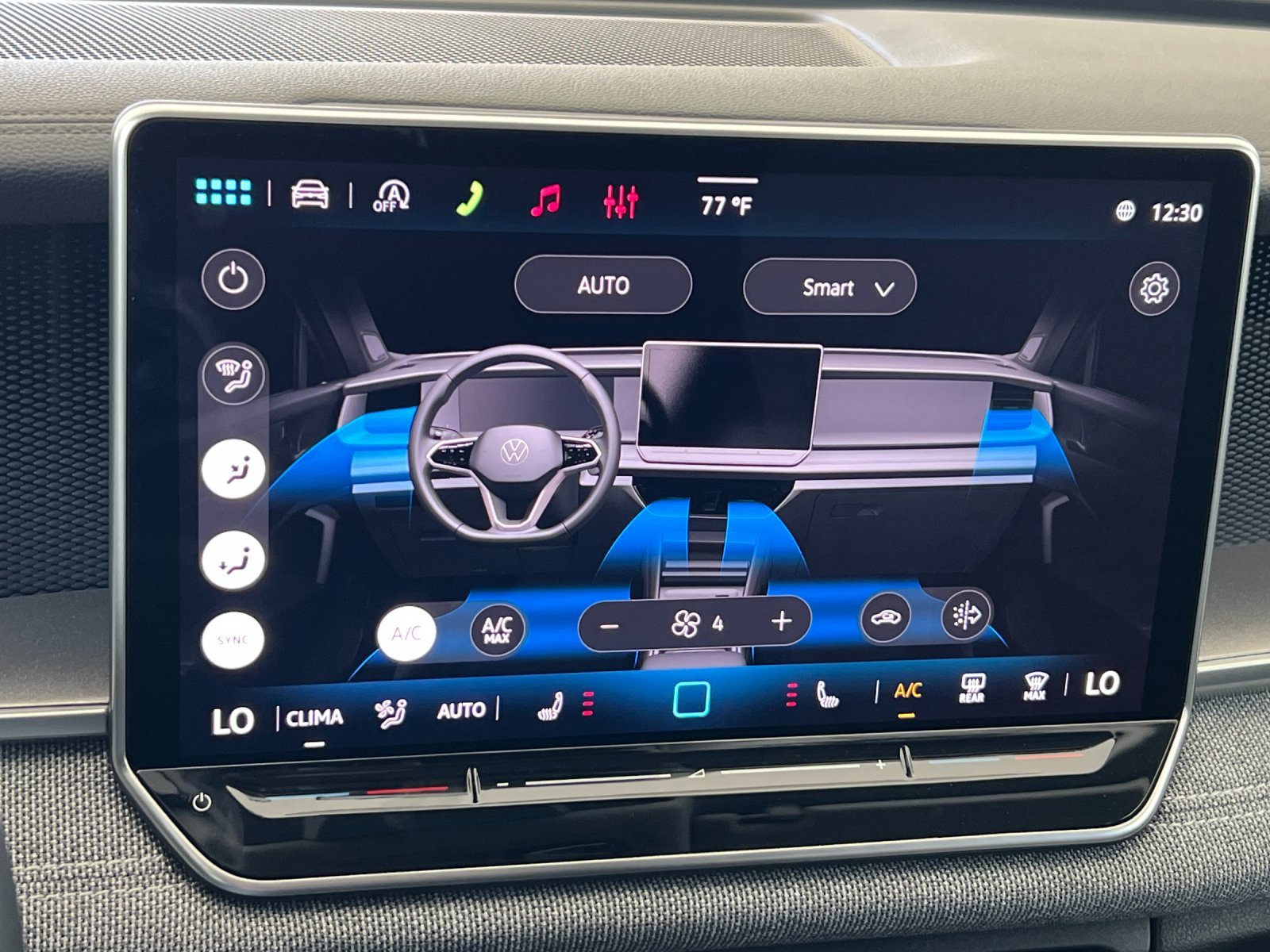 New 2026 Pure White Volkswagen S image 19