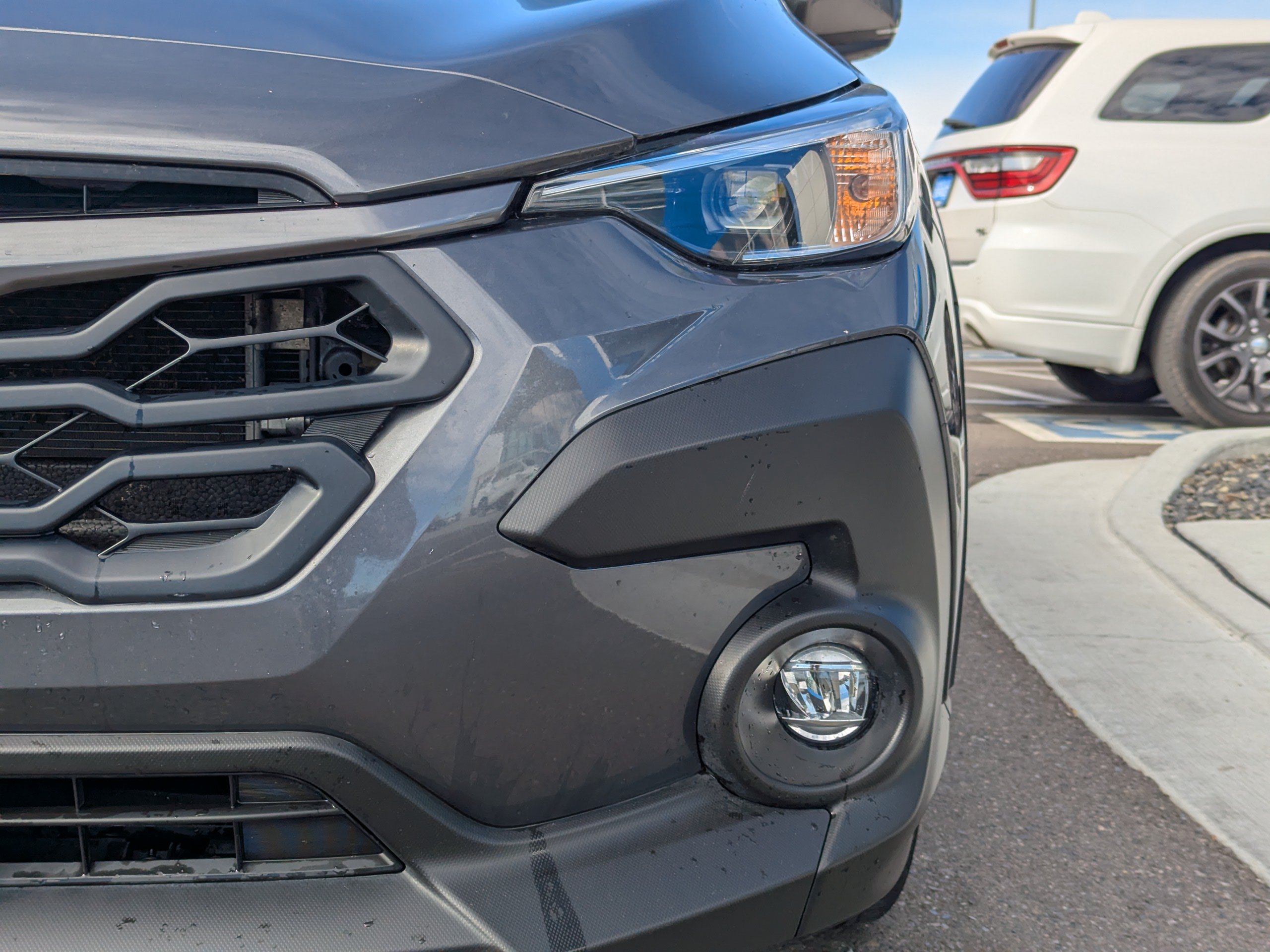 2024 Subaru Crosstrek Premium - Photo 39