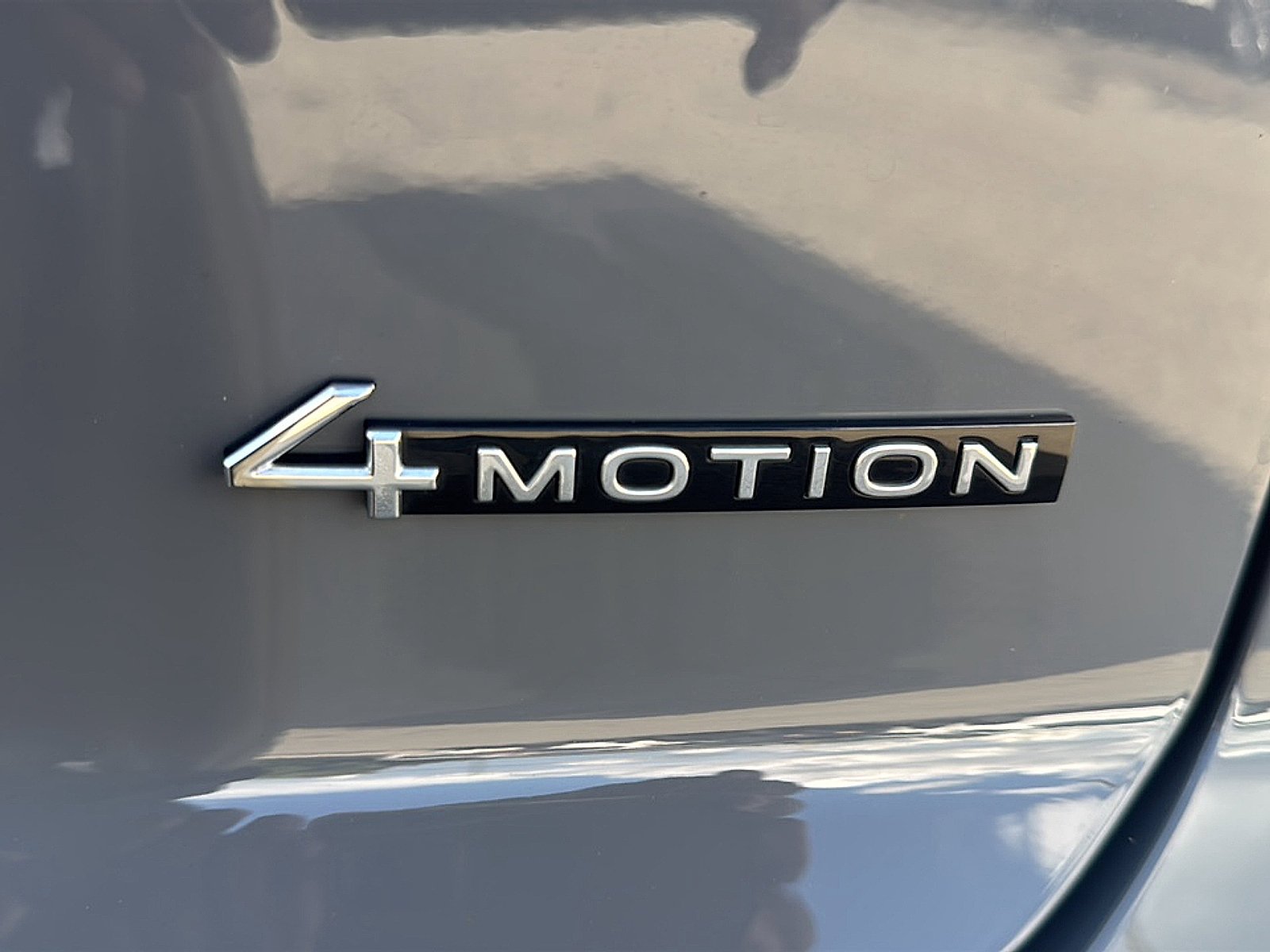 Used 2023 Gray Volkswagen 3.6L V6 SE w/Technology image 46