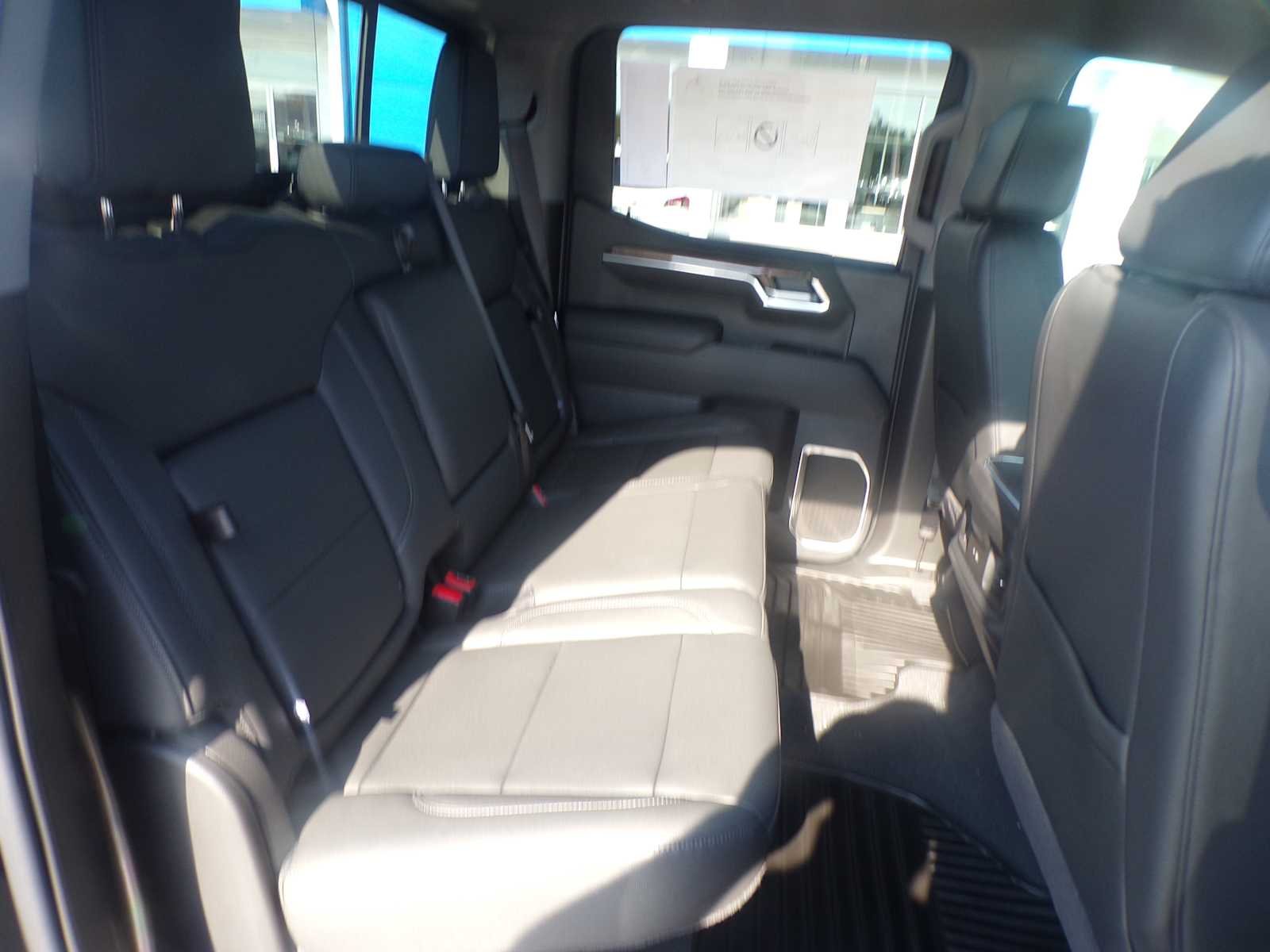 2026 Chevrolet Silverado 1500 RST - Photo 18