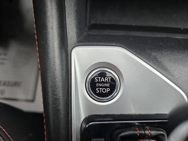 Used 2022 Black Nissan 2.5 SR image 29
