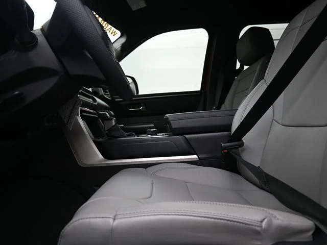 Used 2026 Red Toyota SR5 image 25