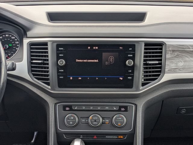 2020 Volkswagen Atlas Cross Sport SE w/Tech - Photo 18