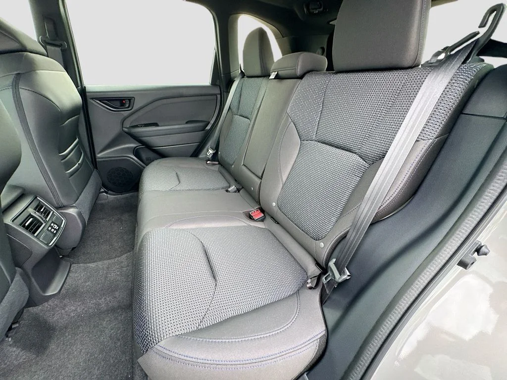 New 2026 RIVER ROCK PEARL Subaru Premium image 30