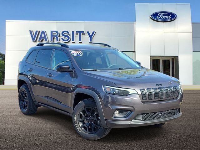 2022 Jeep Cherokee X 4X4's photo