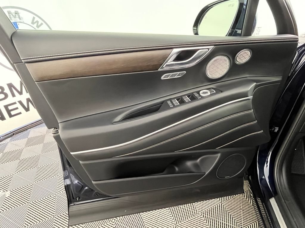 Used 2024 Blue Genesis 3.5T Prestige image 29