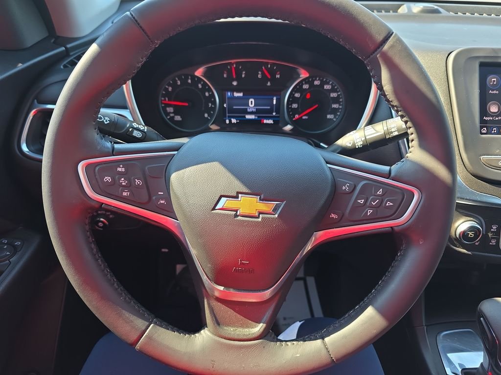 Used 2022 Silver Chevrolet LT image 16