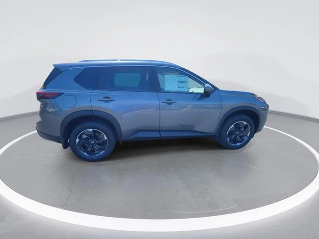 Used 2026 Gray Nissan SV image 9