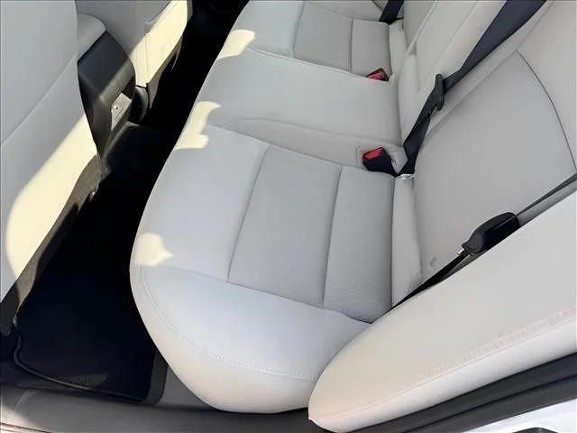 Used 2023 White Nissan 2.5 SV image 12