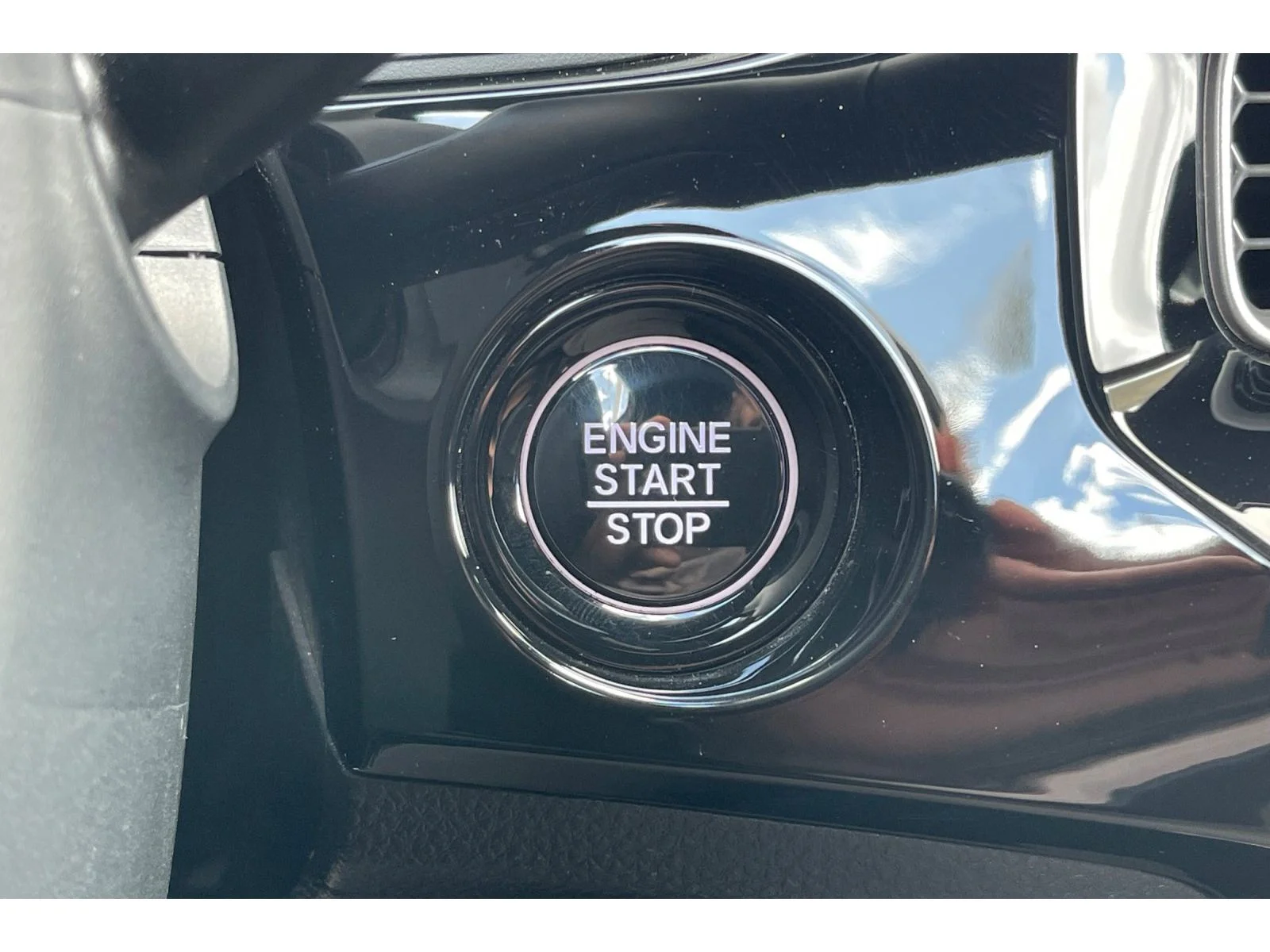 Used 2024 Boost Blue Pearl Honda Sport image 31