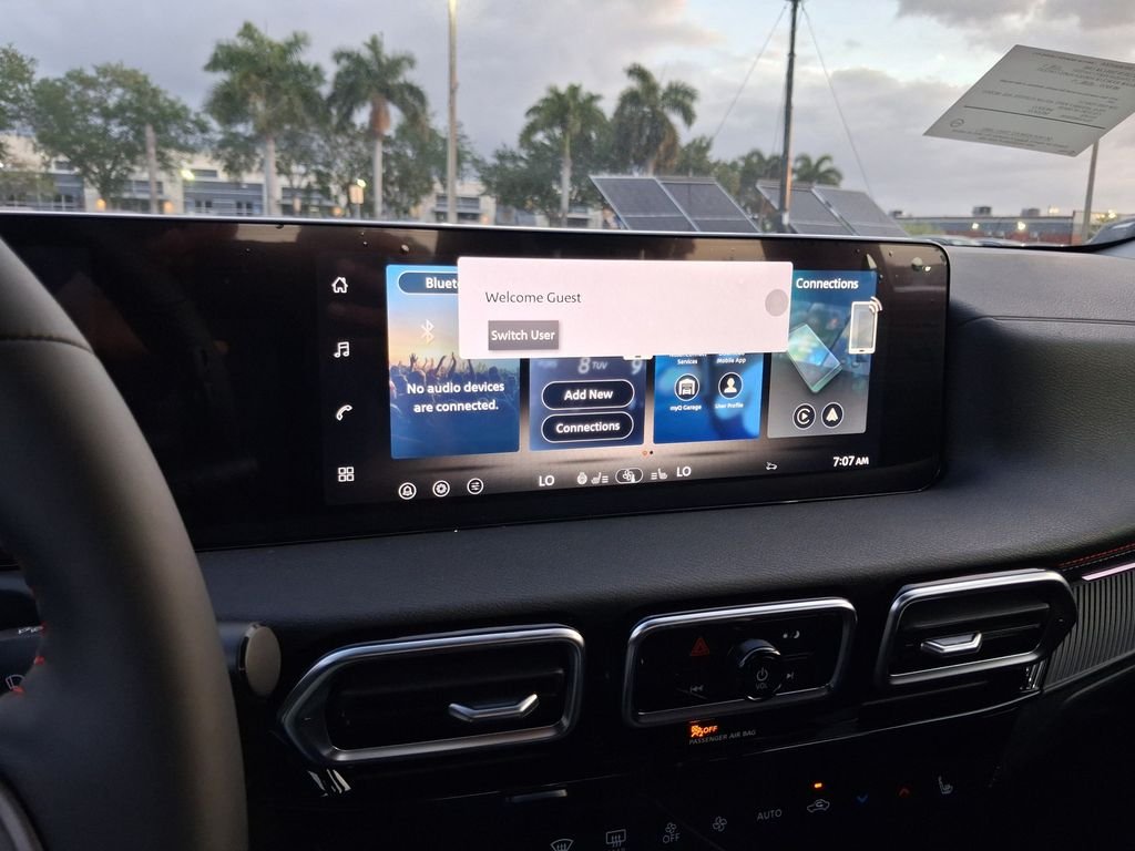 New 2027 Black Nissan SR image 9