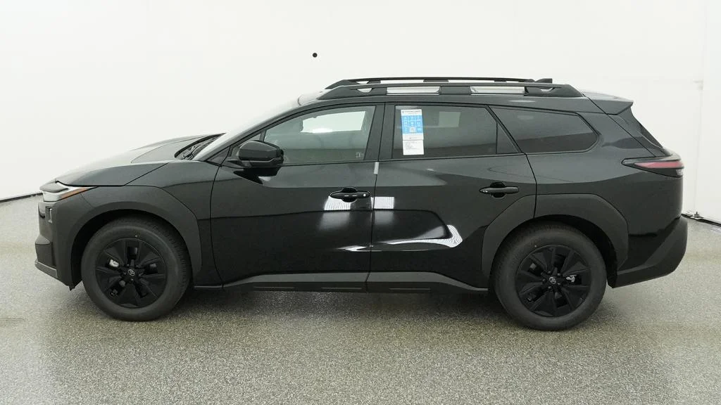 New 2026 Raven Toyota bZ Woodland Premium image 47