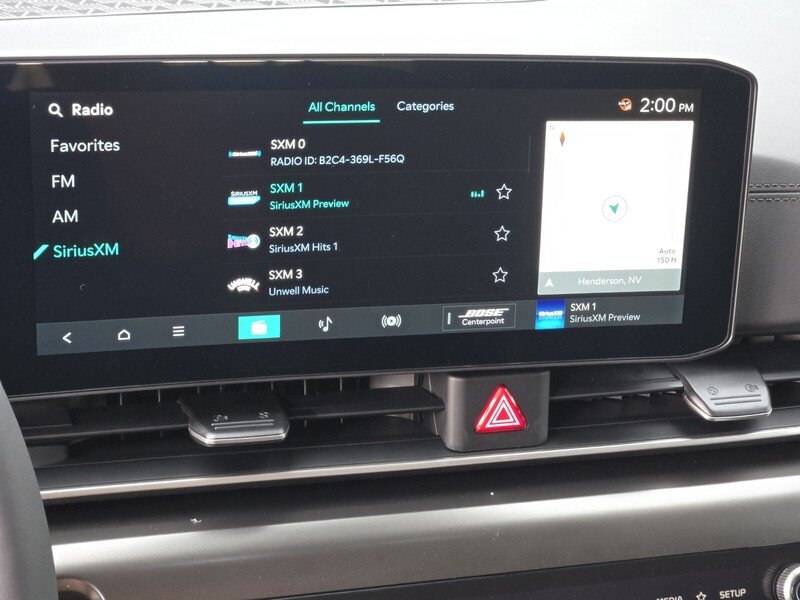 2026 Kia Carnival SX Prestige - Photo 13