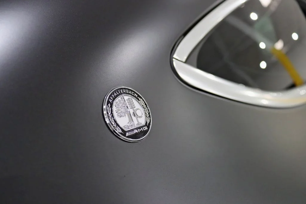 Used 2023 Gray Mercedes-Benz C 63 S AMG® image 17