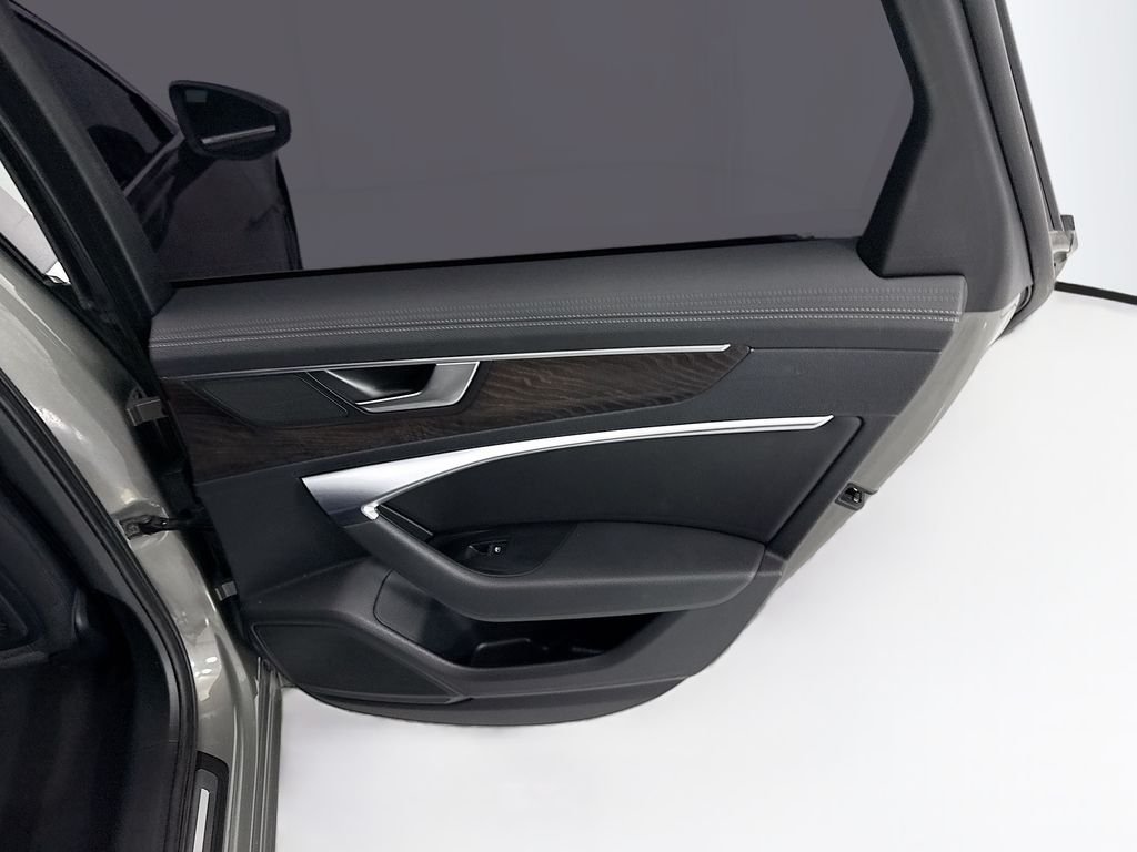 2023 Audi A6 Premium - Photo 26