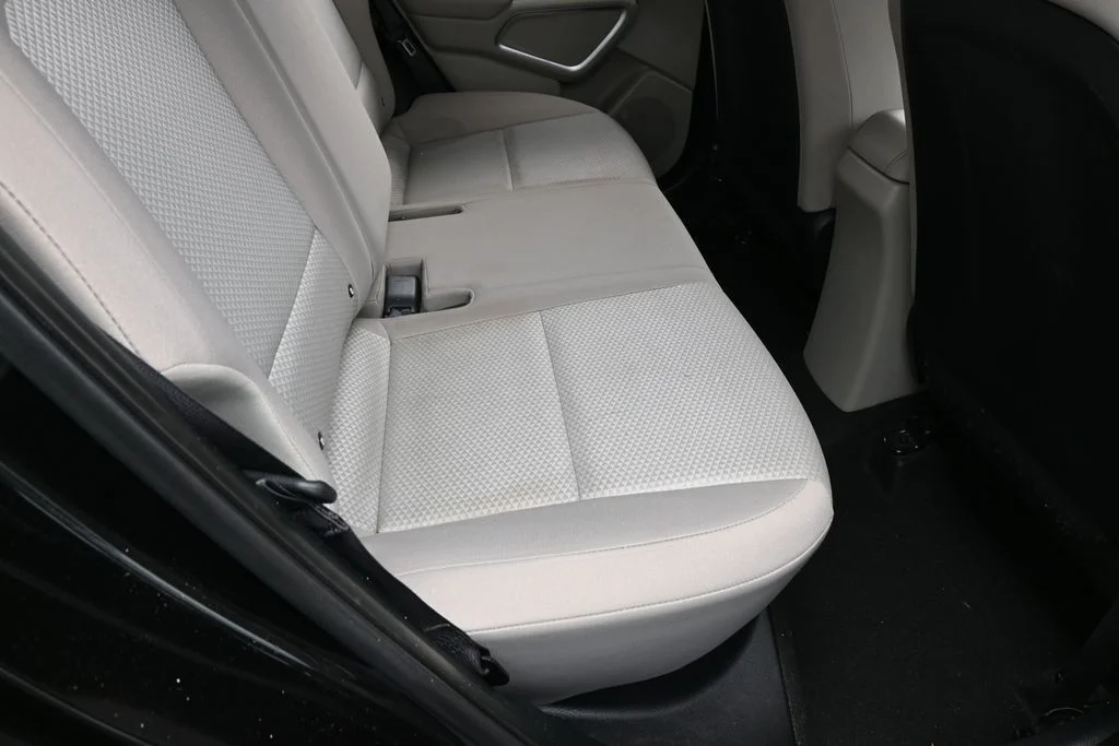 Used 2023 Fusion Black Kia LX image 32