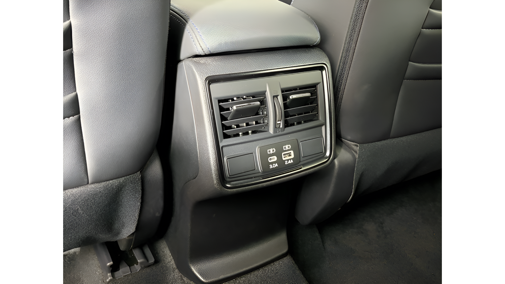 Used 2026 Silver Subaru Limited image 26
