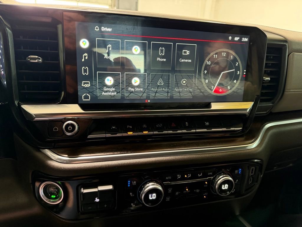 2022 GMC Sierra 1500 SLT - Photo 21