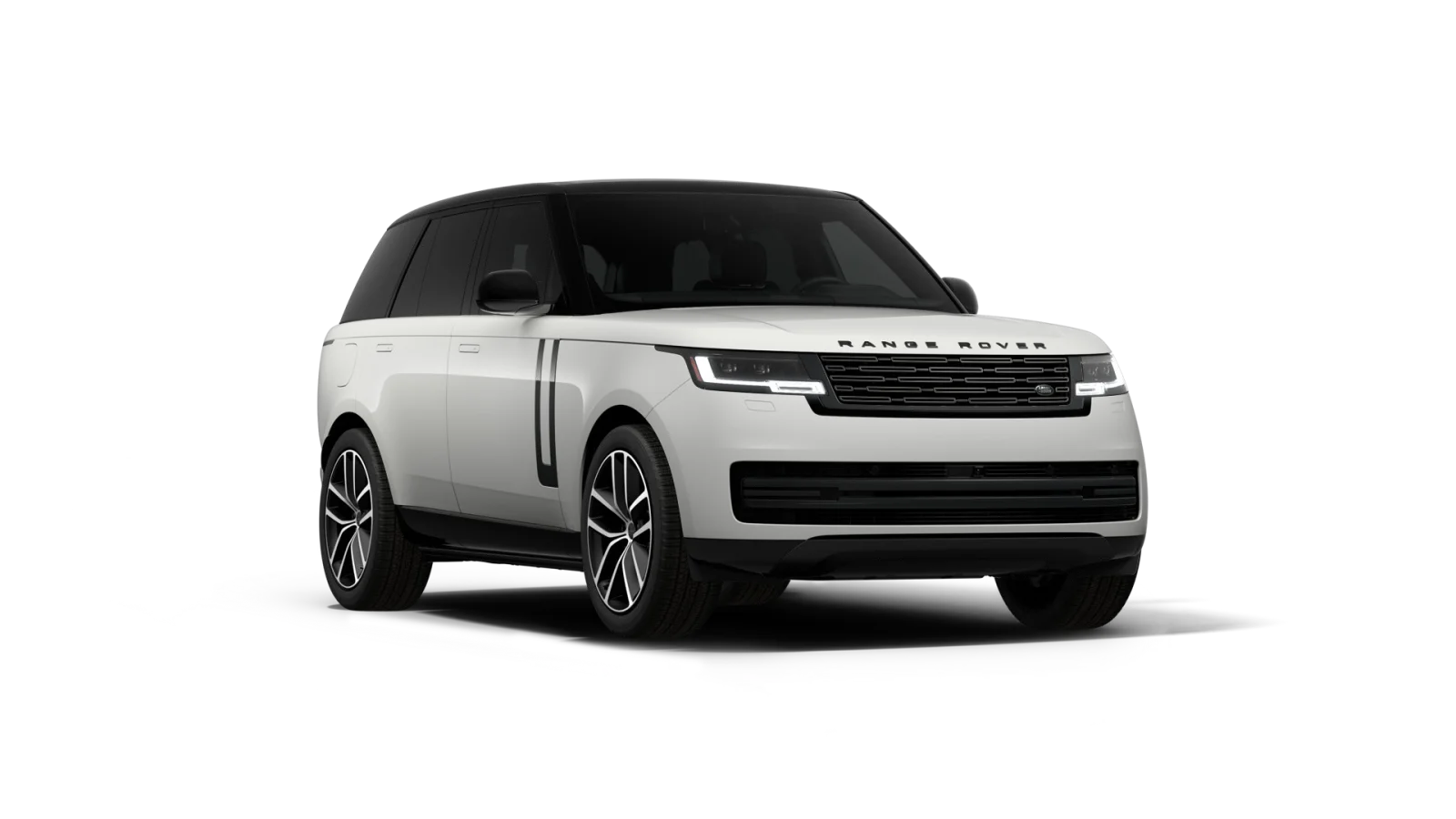 2026 Land Rover Range Rover 3.0 SE SWB's photo
