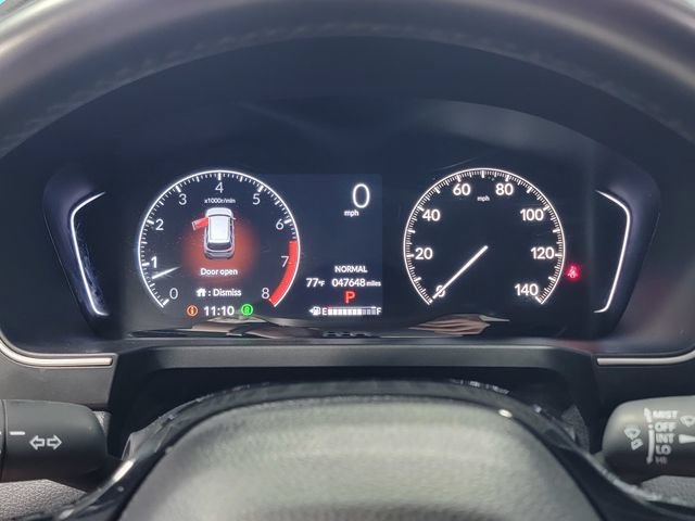 2023 Honda Pilot EX-L - Photo 29