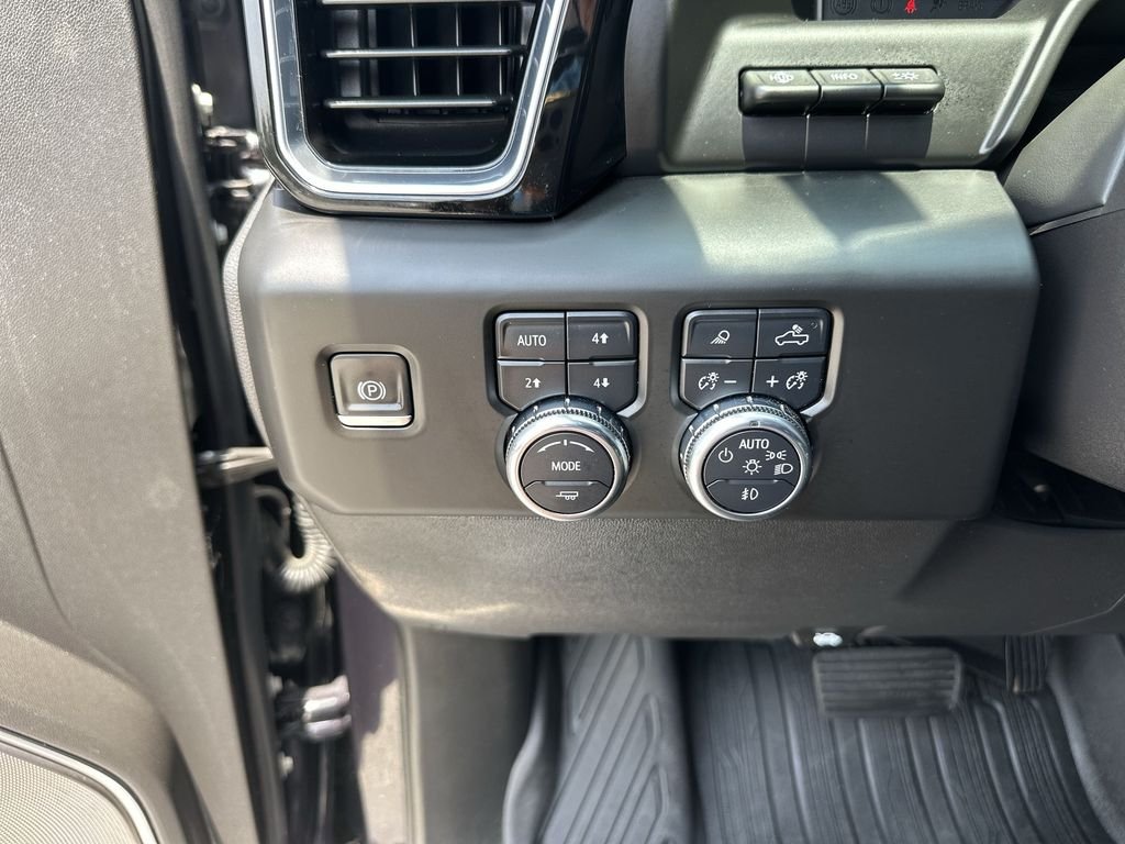 2023 GMC Sierra 1500 Denali Denali - Photo 18