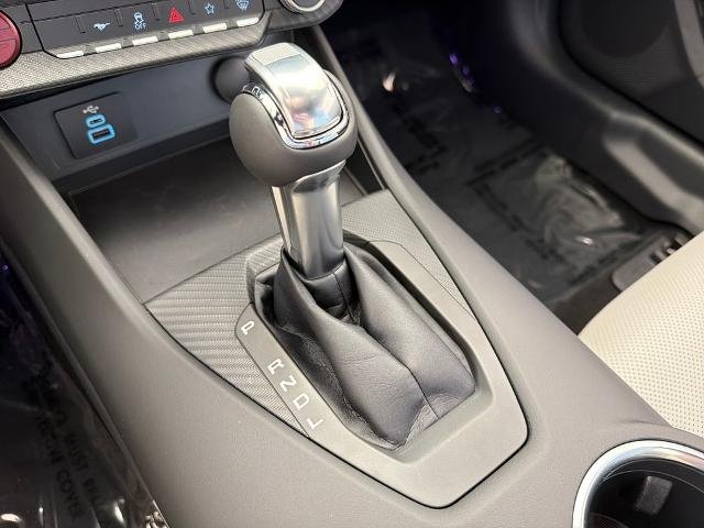 Used 2026 Magenta Ford EcoBoost Premium image 50