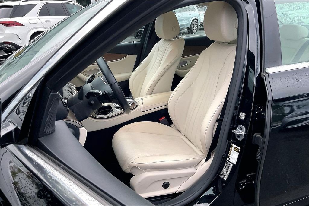 2020 Mercedes-Benz E-Class E350 - Photo 2