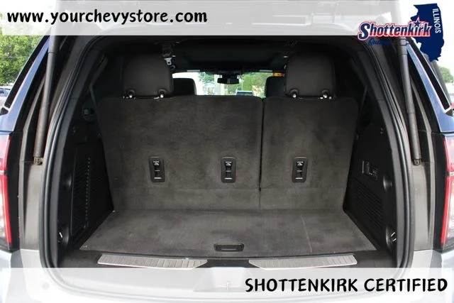 Used 2023 Gray Chevrolet Z71 image 23